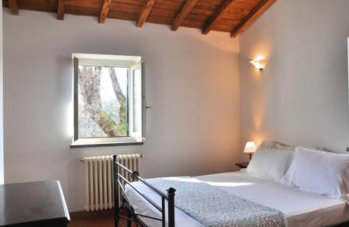 Capranica Apartment | Montecasciano - Rosa