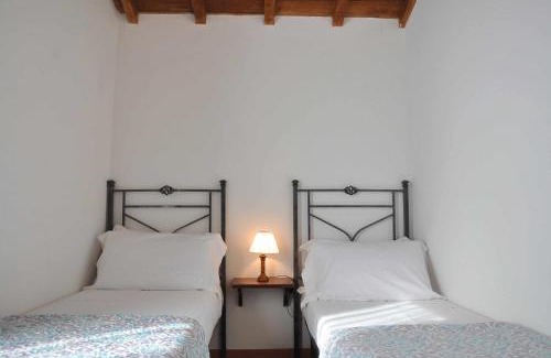 Capranica Apartment | Montecasciano - Rosa