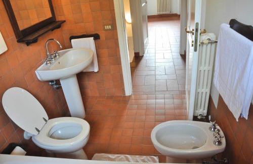 Capranica Apartment | Montecasciano - Rosa