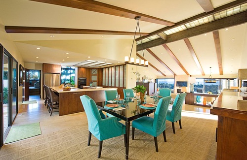 Eastside House | Montecito Mid Century Estate Special Rate June 2024