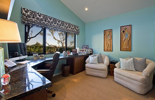 Eastside House | Montecito Mid Century Estate Special Rate June 2024