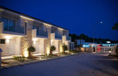 Marina di Pulsano Hotel | Montedarena Hotel