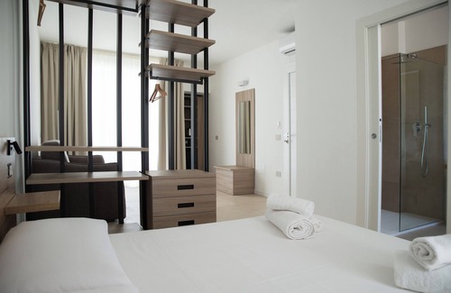 Marina di Pulsano Hotel | Montedarena Hotel