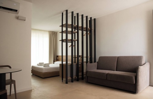 Marina di Pulsano Hotel | Montedarena Hotel