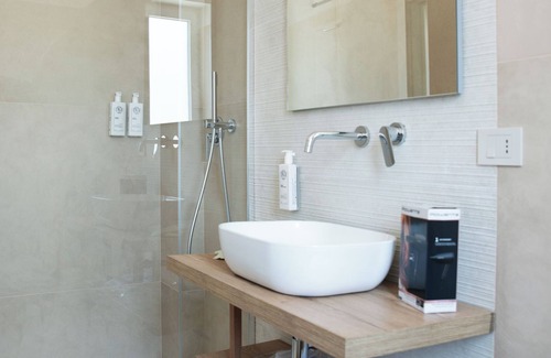 Marina di Pulsano Hotel | Montedarena Hotel