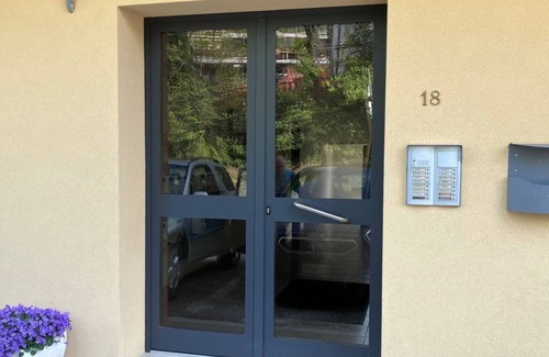 Montefortino Apartment | Montefortino Sibillini House B&B