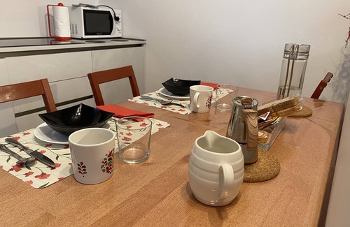 Udine Apartment | Montegnacco-Braida Palace Apartment (FREE PARKING)