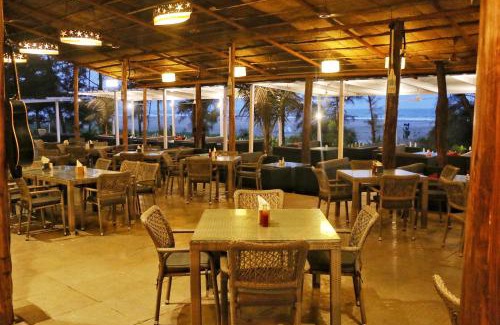 Morjim Resort | Montego Bay Beach Village - Morjim