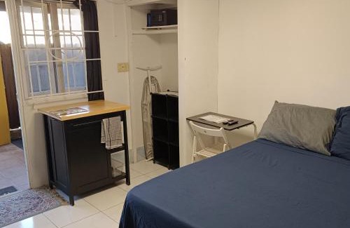 Mango Walk Apartment | Montego Bay Garden Studio