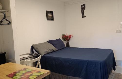 Mango Walk Apartment | Montego Bay Garden Studio