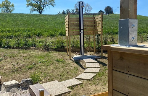 Montegridolfo Apartment | Montegridolfo Sunbeam