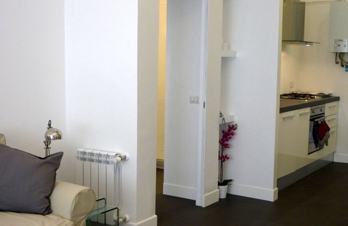 Tor di Quinto Apartment | Monteleone Suite Apartment