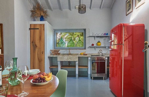 Gaiole in Chianti Villa | Montelodoli Capanna, Gaiole in Chianti, Siena and Chianti