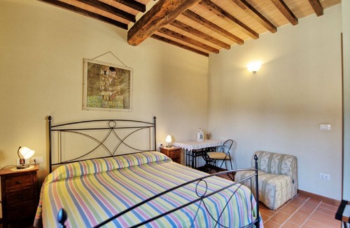 Monterchi Other | Montemiliano - Charming farmhouse in the Tuscan Hills, panoramic pool