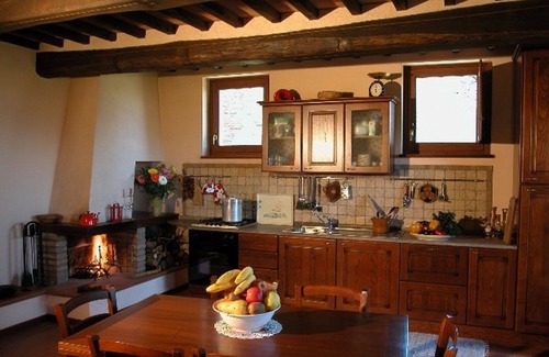 Monterchi Other | Montemiliano - Charming farmhouse in the Tuscan Hills, panoramic pool