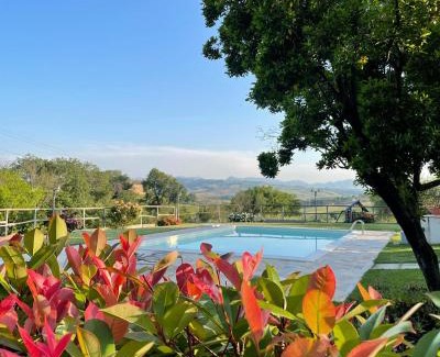 Ostra Vetere House | Montenovo Country House