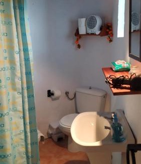 Linares de la Sierra House | Monteperdido
