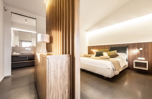 Monte Petrosu House | Montepetrosu Charming House