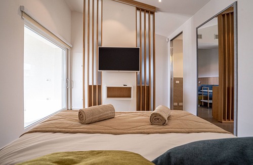 Monte Petrosu House | Montepetrosu Charming House