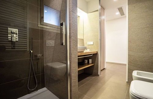 Monte Petrosu House | Montepetrosu Charming House