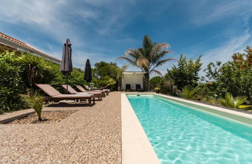 Grandola House | MontePico