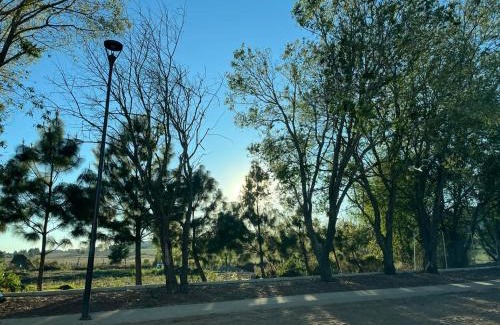 Mazamitla Apartment | MONTEPINAR Mazamitla Minutos antes glorieta ppal