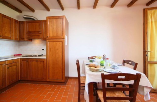 Suvereto Apartment | Montepitti by Interhome