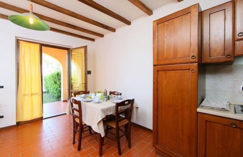 Suvereto Apartment | Montepitti by Interhome