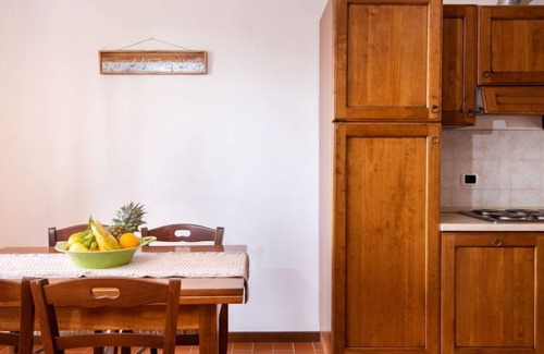 Suvereto Apartment | Montepitti by Interhome