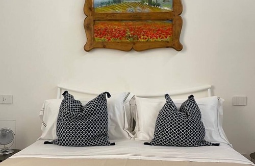 Montepulciano House | MontepulcianoLettings