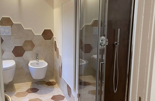 Montepulciano House | MontepulcianoLettings
