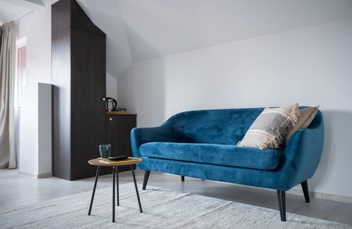 Poiana Brasov Apartment | Monterai Resort