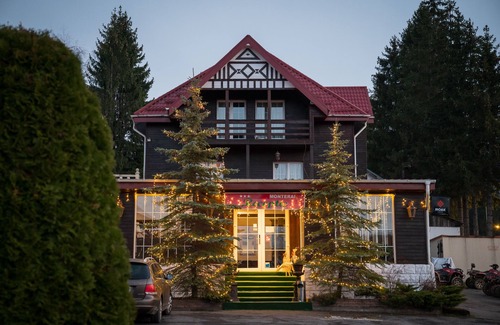 Poiana Brasov Apartment | Monterai Resort