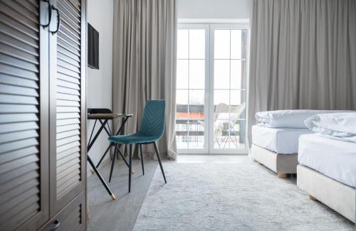 Poiana Brasov Hotel | Monterai Resort