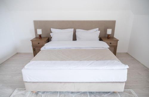 Poiana Brasov Hotel | Monterai Resort