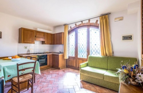 Capraia e Limite Apartment | Montereggi by Interhome