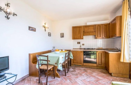 Capraia e Limite Apartment | Montereggi by Interhome