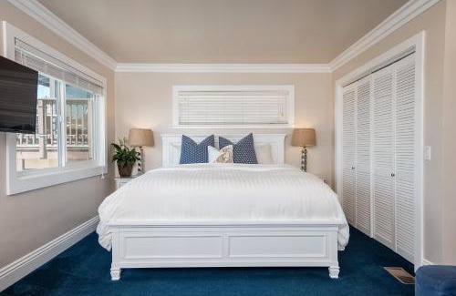 San Clemente Apartment | Monterey A