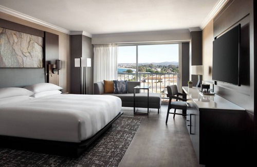 Old Monterey Hotel | Monterey Marriott