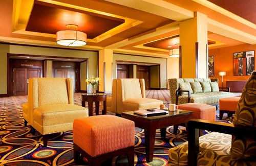Old Monterey Hotel | Monterey Marriott