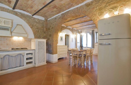 Bollano Apartment | Monteroni by Interhome