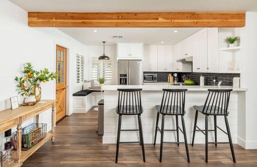 Arcadia Lite House | Monterosa Green - BEST WALKABLE LOCATION in Charming Arcadia Lite w/SPA!