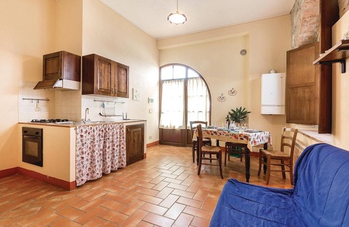 Pomarance Apartment | Monterufoli Giulia 6G