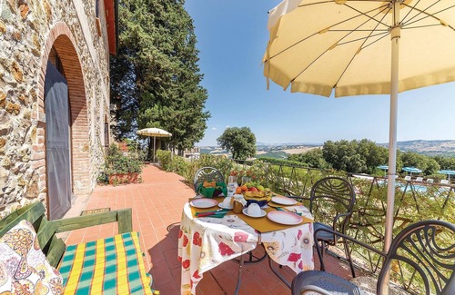 Pomarance Apartment | Monterufoli Giulia 6G