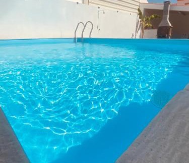 Nisa Apartment | Montesinhos