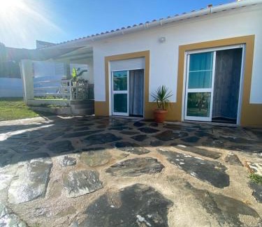 Nisa Apartment | Montesinhos