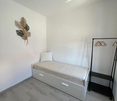 Nisa Apartment | Montesinhos