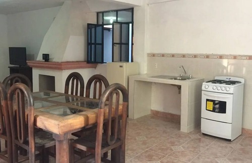Taxco Apartment | Montetaxco place in the sky TAXCOMAGICO