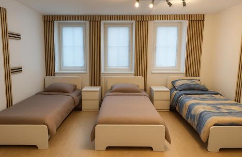 Neustadt an der Weinstrasse Apartment | Monteur- und Ferienwohnung Neustadt an der Weinstraße