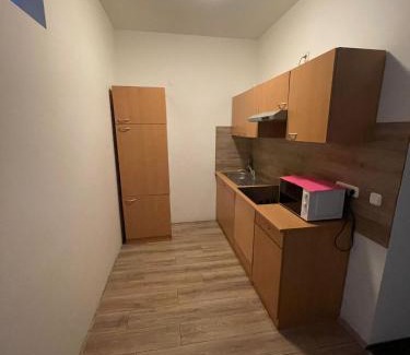 Muhlheim Apartment | Monteur-Apartment am Bahnhof
